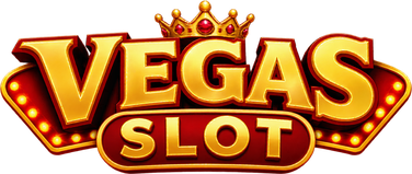 vegas slot logo